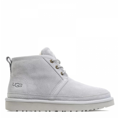 Neumel Pull-on Boot Grey Violet